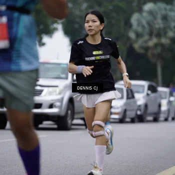 Runner Photo 8942663