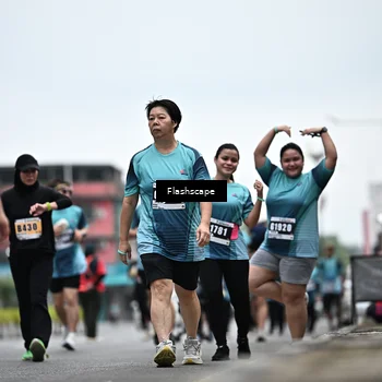Runner Photo 8942685
