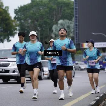 Runner Photo 8942695