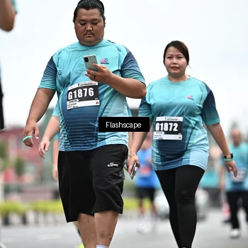 Runner Photo 8942703