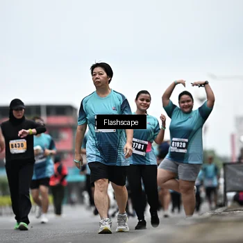 Runner Photo 8942719
