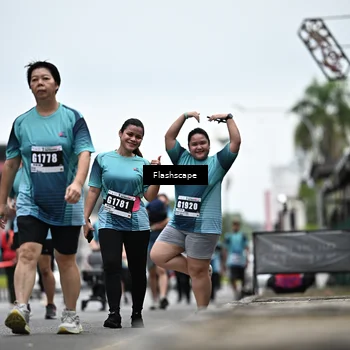 Runner Photo 8942721