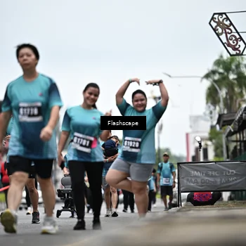 Runner Photo 8942734