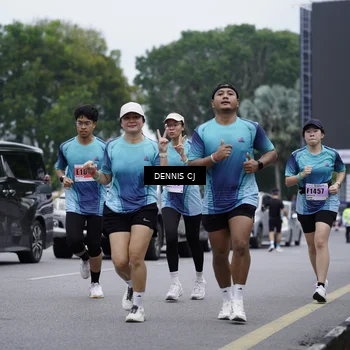 Runner Photo 8942740