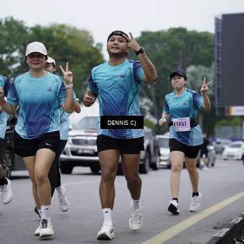 Runner Photo 8942744