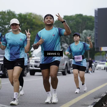 Runner Photo 8942746