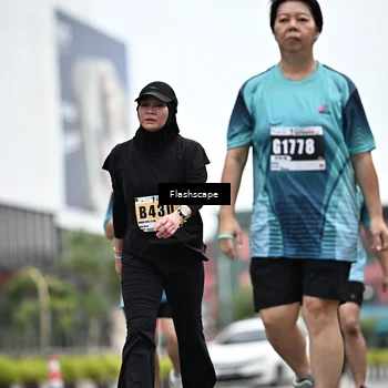 Runner Photo 8942757