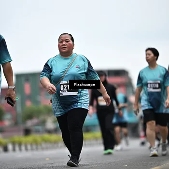 Runner Photo 8942759