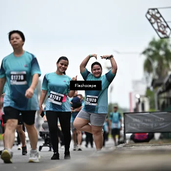 Runner Photo 8942766