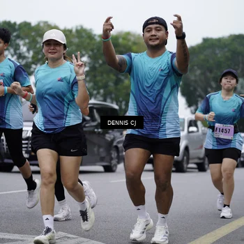 Runner Photo 8942768