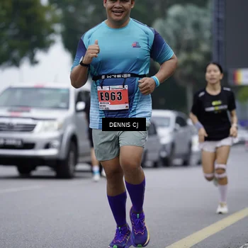 Runner Photo 8942770