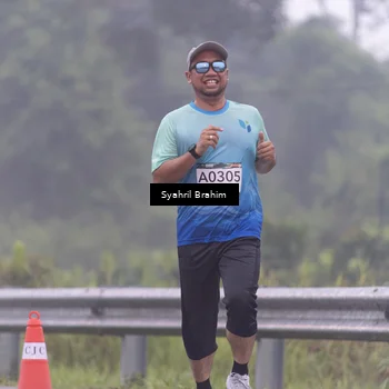 Runner Photo 8942778
