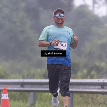 Runner Photo 8942779