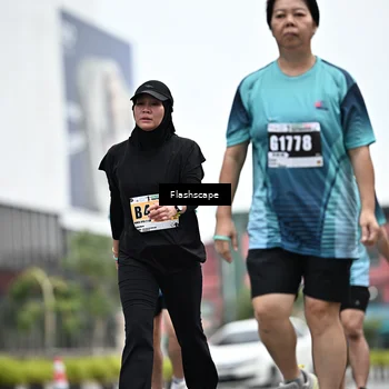 Runner Photo 8942782