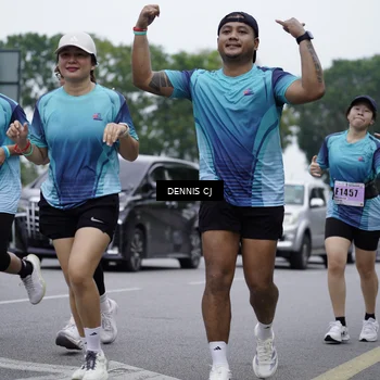 Runner Photo 8942785