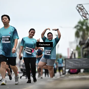Runner Photo 8942790
