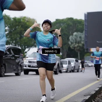 Runner Photo 8942793