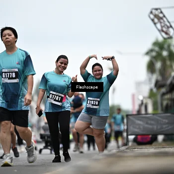 Runner Photo 8942798