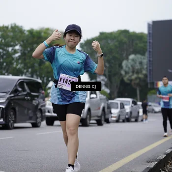 Runner Photo 8942800