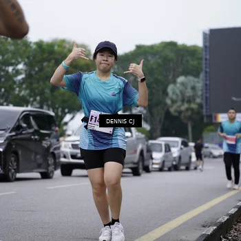 Runner Photo 8942801