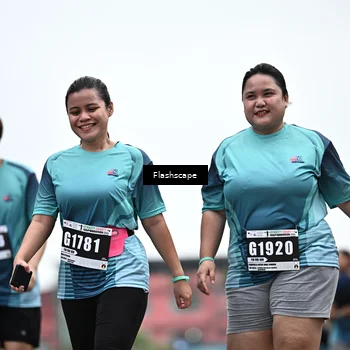 Runner Photo 8942802