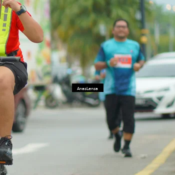 Runner Photo 8942814