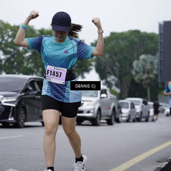 Runner Photo 8942820
