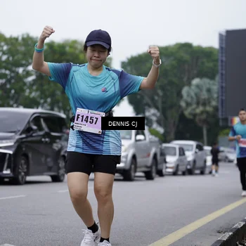 Runner Photo 8942831