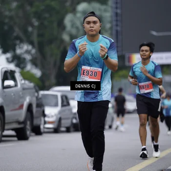 Runner Photo 8942836
