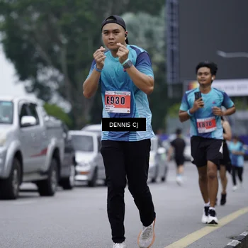 Runner Photo 8942848