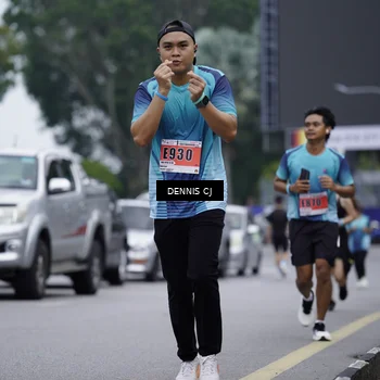 Runner Photo 8942850
