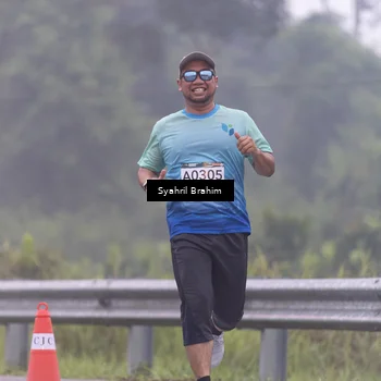 Runner Photo 8942857