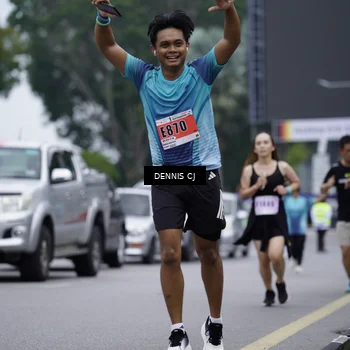 Runner Photo 8942881