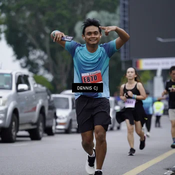 Runner Photo 8942882