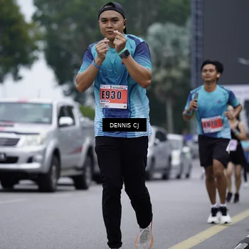 Runner Photo 8942883