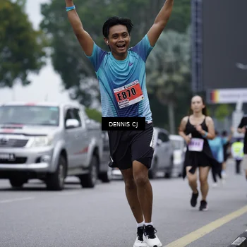 Runner Photo 8942891