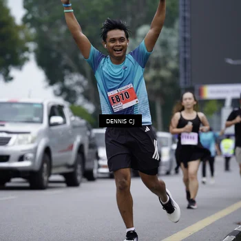 Runner Photo 8942892