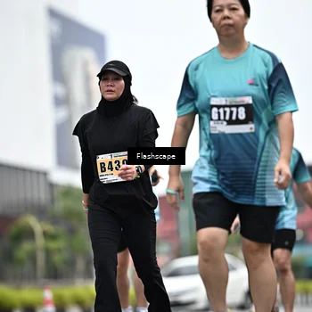 Runner Photo 8942894