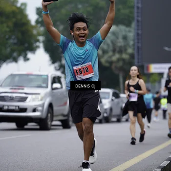 Runner Photo 8942918