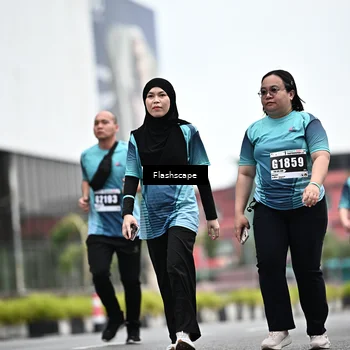 Runner Photo 8942921