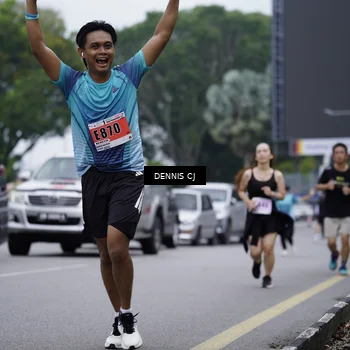 Runner Photo 8942934