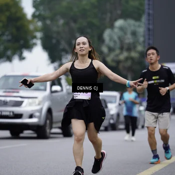 Runner Photo 8942935