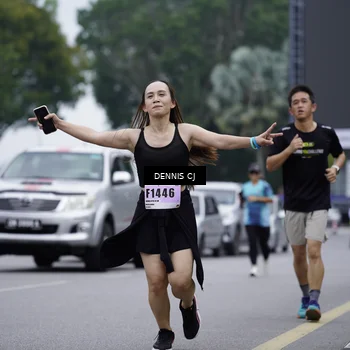 Runner Photo 8942937