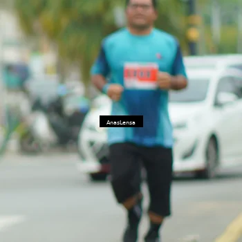 Runner Photo 8942951