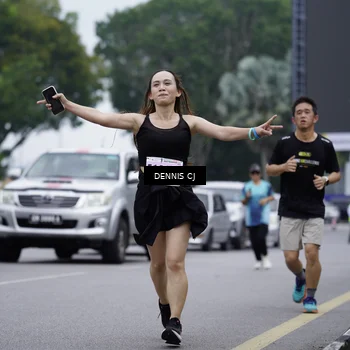 Runner Photo 8942959