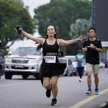 Runner Photo 8942965