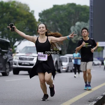 Runner Photo 8942969