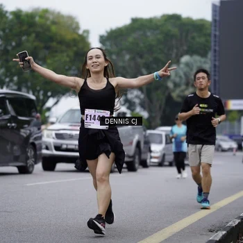 Runner Photo 8942976