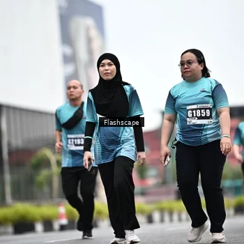 Runner Photo 8943020