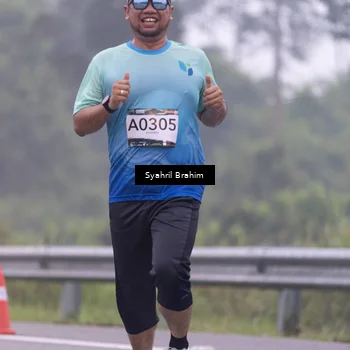 Runner Photo 8943082